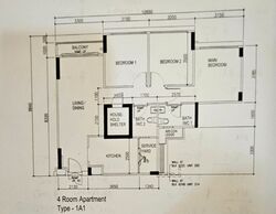 Blk 623B Punggol Spectra (Punggol), HDB 4 Rooms #591529141